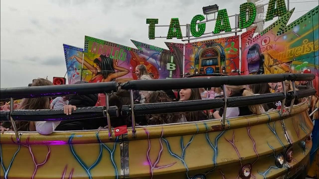 William Roberts Tagada offride pov Knutsford May Day Fair 30/04/2022 YouTube William Roberts Tagada offride pov Knutsford May Day Fair 30/04/2022 YouTube