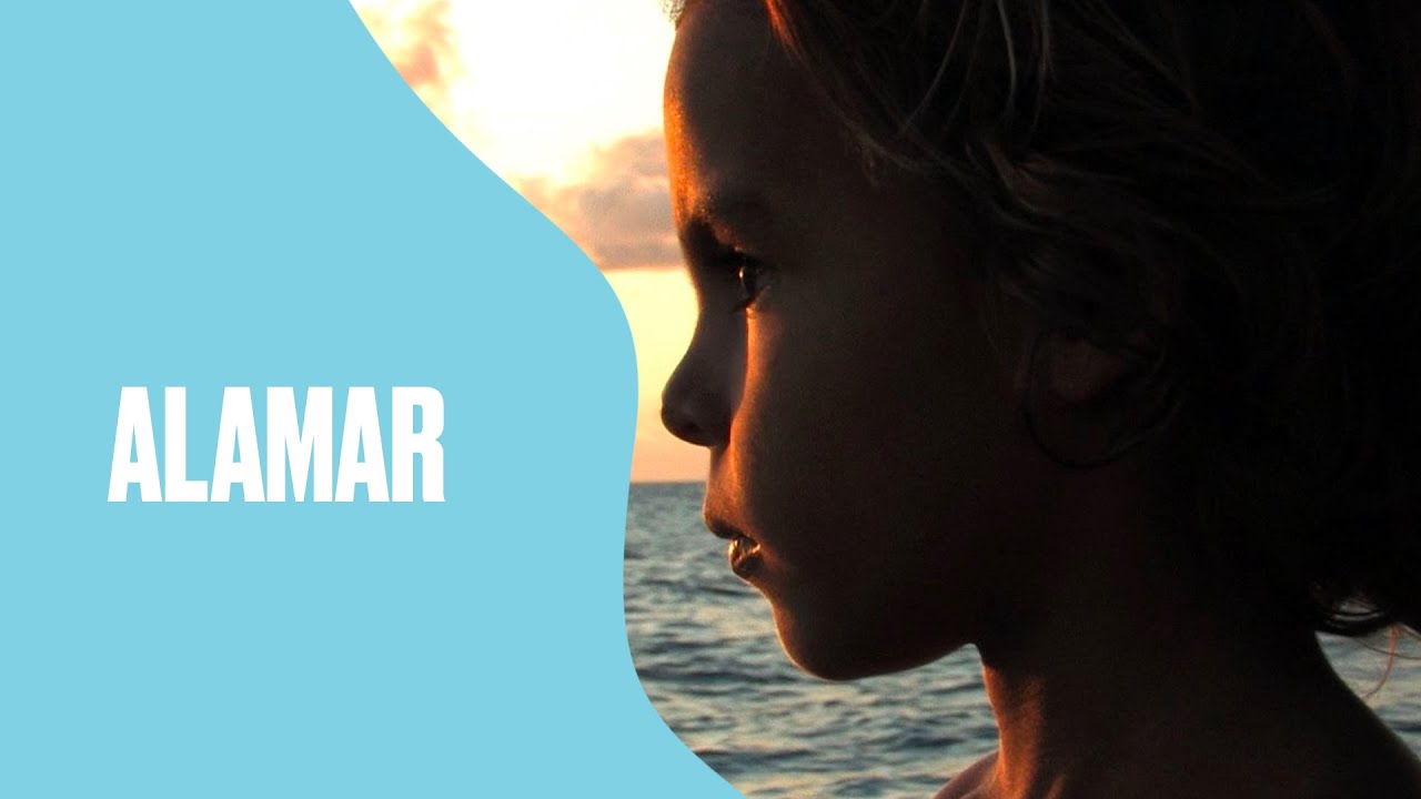 Alamar | Tráiler oficial | blim tv - YouTube