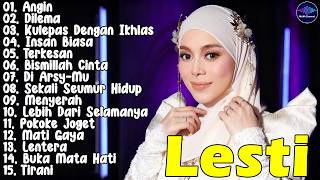Album Lagu Lesti Terpopuler Terbaru 2026 || Lesti Full Album Terbaik 2026