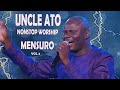 Uncle Ato Nonstop Worship (vol 2)