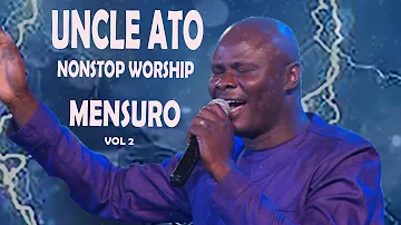 Uncle Ato Nonstop Worship (vol 2)