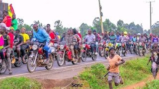 REGGAE NA LAMI MIX LIVE IN VIHIGA 🔥 MC MADDYKINGS & DJ KINGS 💯💣 MAPANGALE,SHERA,KISPAKI,KUDONJO,🚀💯