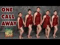 One Call Away | Silver Acro Class