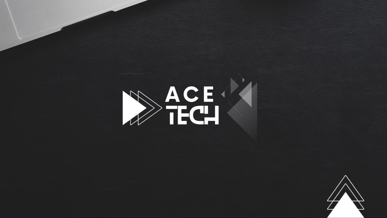 ACE Tech Live Stream - YouTube