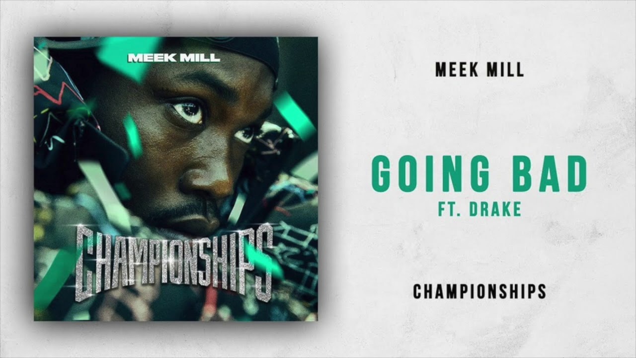 Going Bad - Drake (1 Hour Loop) - YouTube