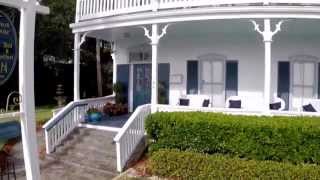 Historic St Augustine Bed and Breakfast