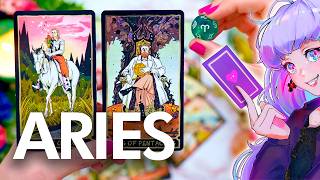 Aries SIN PENSARLO! SORPRESAS TE VAN A RENOVAR POR COMPLETO!  MUCHAS COSAS VAN A PASAR! SENDA DE ORO