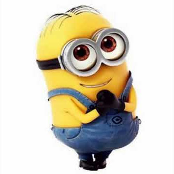 Minions Ba Di Da Sound Effect (HD)