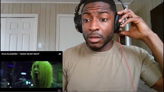 Nova Rockafeller - "JESUS ON MY NECK" Reaction