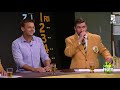 Gilly on selective walkers and stump mic | The Night Watchmen