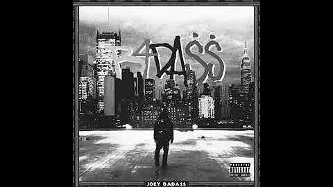 07 Joey Badass - Like me (feat. BJ The Chicago Kid)