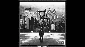 07 Joey Badass - Like me (feat. BJ The Chicago Kid)
