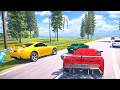 I Reached the Max Speed Limit and This Happened || Highway Racing: Speed Legends
