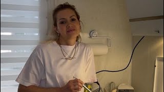 видео: 75/ Переезд из РК в РФ. Развелась с мужем, причина. Манты готовим. Ялуторовск. Купили дом в Сибири ! картинка: 75/ Переезд из РК в РФ. Развелась с мужем, причина. Манты готовим. Ялуторовск. Купили дом в Сибири !