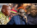 ABANYEPOLIQUE B ABARUNDI BATANGUYE GUKORESHWA SOBANUKIRWA IMPAMVU URWANDA RWIYITIRIYE IVYABAYE 