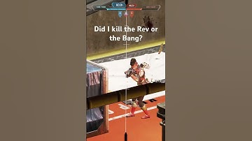 Kraber Goes HARD!! #apex #gaming #pls sub