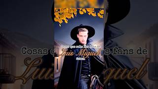 #Luismiguel rejects #Hollywood