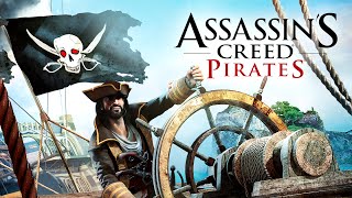 Assassin's Creed Pirates - (iOS/Android) Launch Trailer | Official Mobile Games (2015) screenshot 2