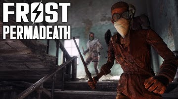 Revere Beach - Fallout 4 FROST Plus - Permadeath - Part 50