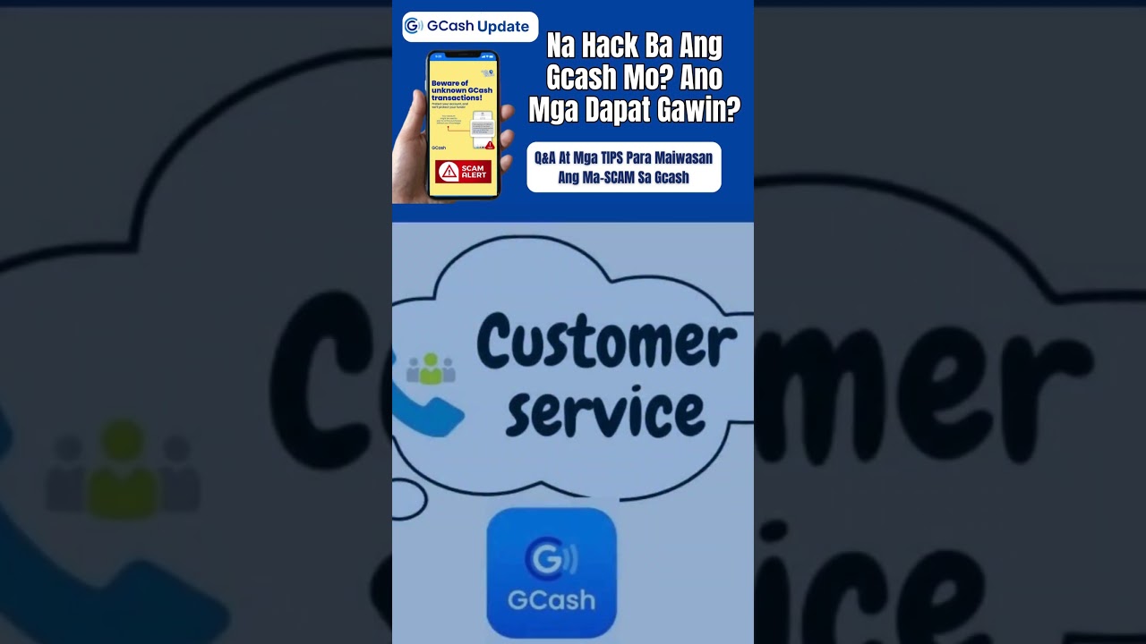 Na Hack ang Gcash Mo Ano Mga Dapat Gawin Plus Mga Tips