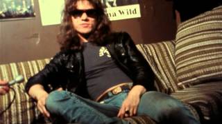 A Conversation With Tommy Ramone