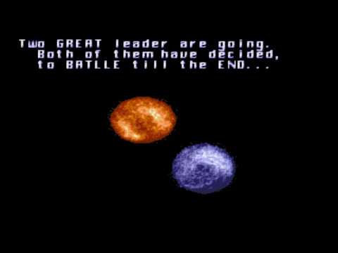 ATARI FALCON REUPLOAD TRON 2 WITH INTRO LIGHT CYCLES
