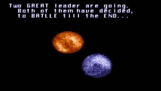 ATARI FALCON REUPLOAD TRON 2 WITH INTRO LIGHT CYCLES