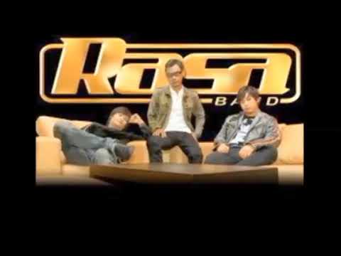 rasa band tolong aku mentari