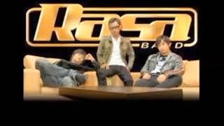 rasa band tolong aku mentari