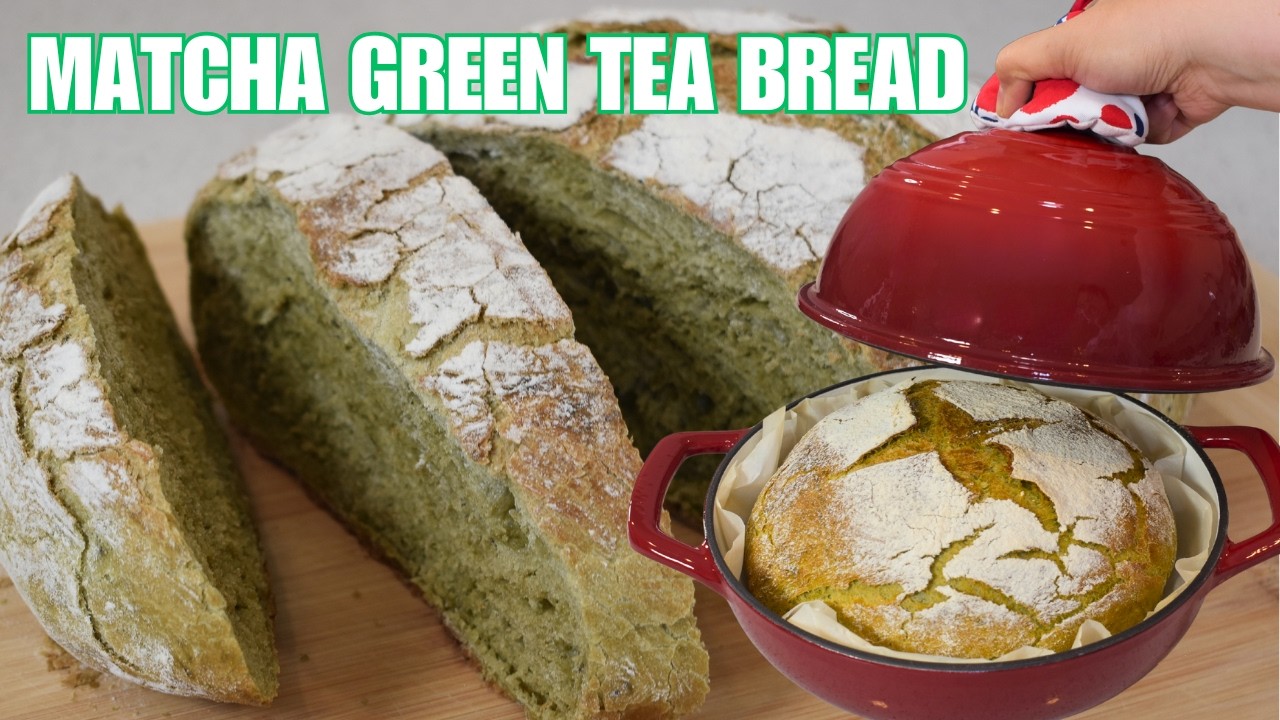 Since I got this cast iron bread oven, I no longer buy artisan bread!