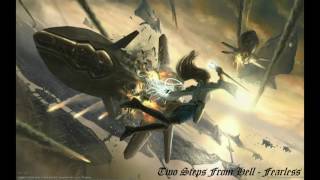Two Steps From Hell - Fearless