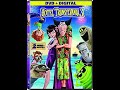 Opening To Hotel Transylvania 3 2018 DVD Opening To Hotel Transylvania 3 2018 DVD