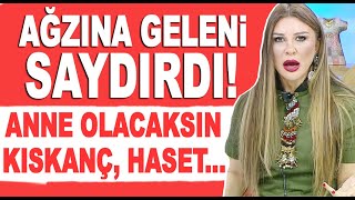 Selen Görgüzel'den Işın Karaca'ya olay sözler! Kavga giderek büyüyor...