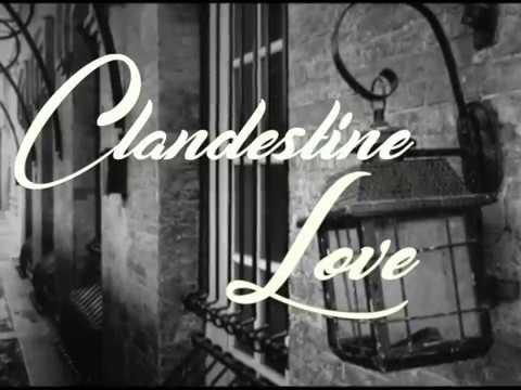 Epi - Clandestine Love (Official Lyric Video)