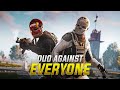 We built a strong duo bsae to defeat clans  rust movie