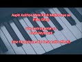 Aapki Ankhon Mein Kuch mehke hue se | Solo Instrumental on Casio Keyboard
