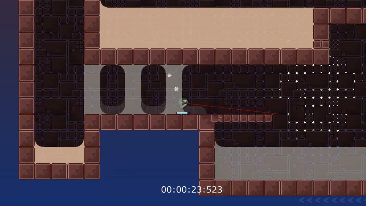 [DDNet Solo Runs] ShotFF by Savander ★★✰✰✰