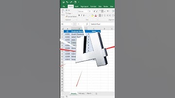 Ms Excel Shortcuts | Best shortcuts in excel | Keyboard shortcuts