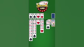 Solitaire Life Portrait1 30s