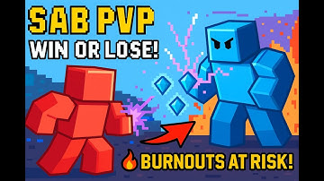 🔴 LIVE: Roblox SAB PVP — WIN OR LOSE! | Battles & Trades Lobbies