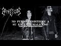 Capture de la vidéo 「 Armagedda ; Refuse The Blood Of Jesus  」 │ (Esp. + Lyrics).