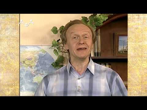 Рассказы о Святых. Апостол Варфоломей