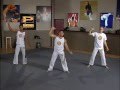 Capoeira for beginners by grupo axe