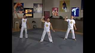 Capoeira for Beginners, by Grupo Axe Capoeira for Beginners, by Grupo Axe