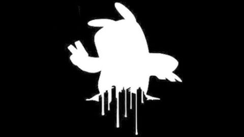 de Blob - Blissful remix