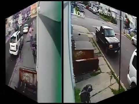 Video: Police Seek Public's Help Identifying Witnesses Of Bridgeport Homicide