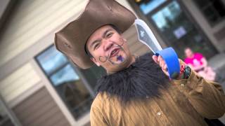 KCCFA Volunteer Week Video 2014