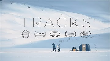 TRACKS - An Arctic Snowboarding Story