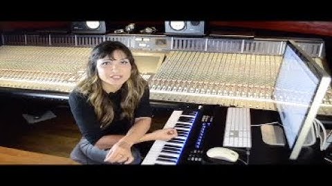 Learn Ableton Live 9 & 10 With DJ RAP ONLINE!