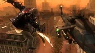 Prototype 2 {OPERATION FLYTRAP} Soundtrack